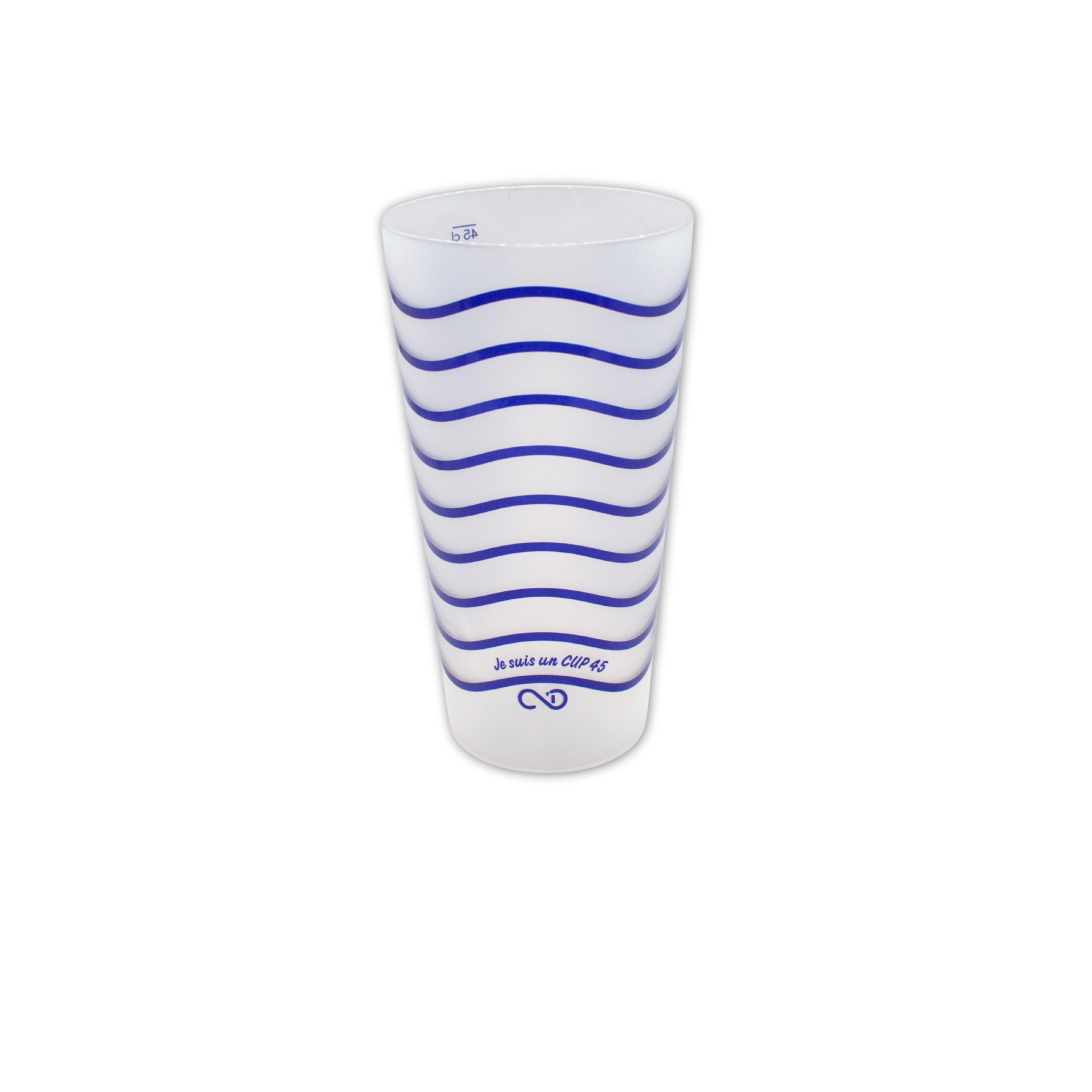 Cup 45